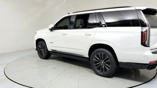 2024 Cadillac Escalade-V 5th Gen - Image 3 of 20