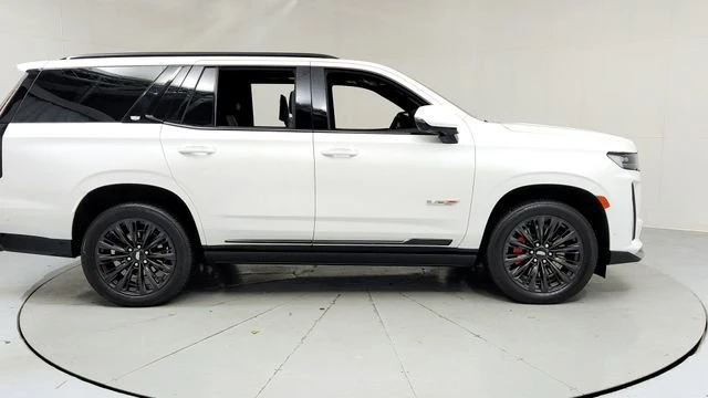 2024 Cadillac Escalade-V 5th Gen - Image 6 of 20