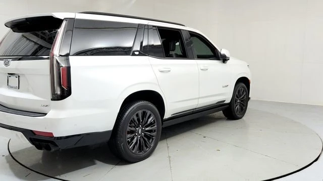 2024 Cadillac Escalade-V 5th Gen - Image 5 of 20
