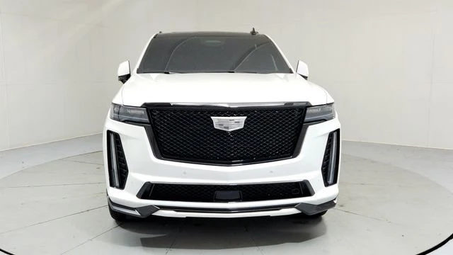 2024 Cadillac Escalade-V 5th Gen - Image 8 of 20