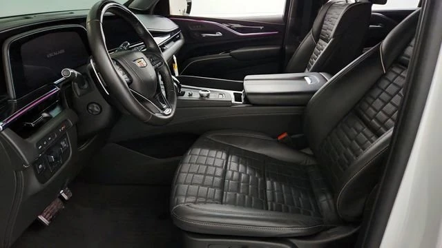 2024 Cadillac Escalade-V 5th Gen - Image 13 of 20