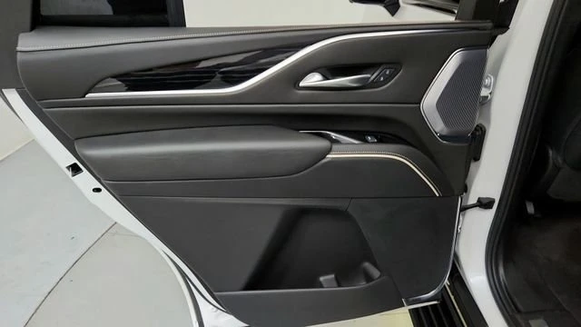 2024 Cadillac Escalade-V 5th Gen - Image 16 of 20