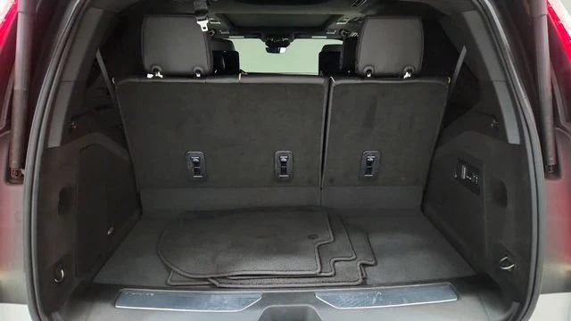 2024 Cadillac Escalade-V 5th Gen - Image 19 of 20