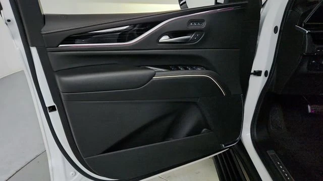 2024 Cadillac Escalade-V 5th Gen - Image 12 of 20