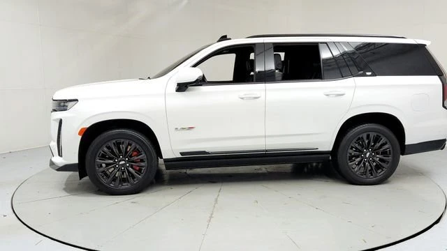 2024 Cadillac Escalade-V 5th Gen - Image 2 of 20