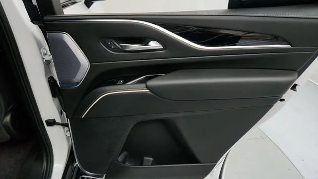 2024 Cadillac Escalade-V 5th Gen - Image 20 of 20