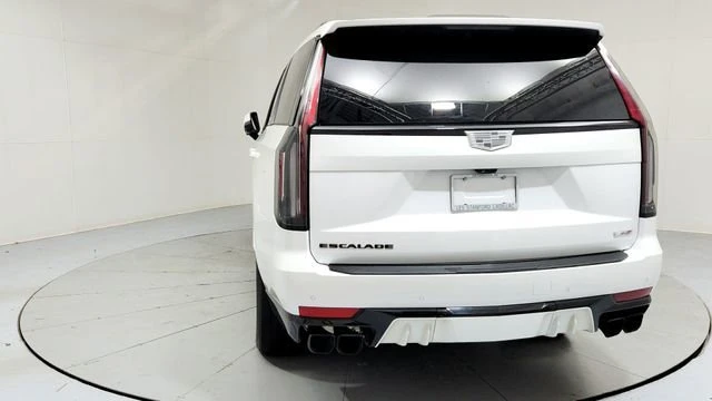 2024 Cadillac Escalade-V 5th Gen - Image 4 of 20
