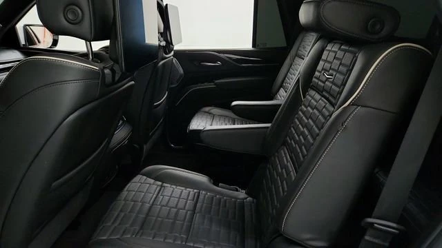 2024 Cadillac Escalade-V 5th Gen - Image 17 of 20