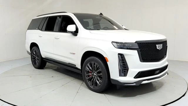 2024 Cadillac Escalade-V 5th Gen - Image 7 of 20