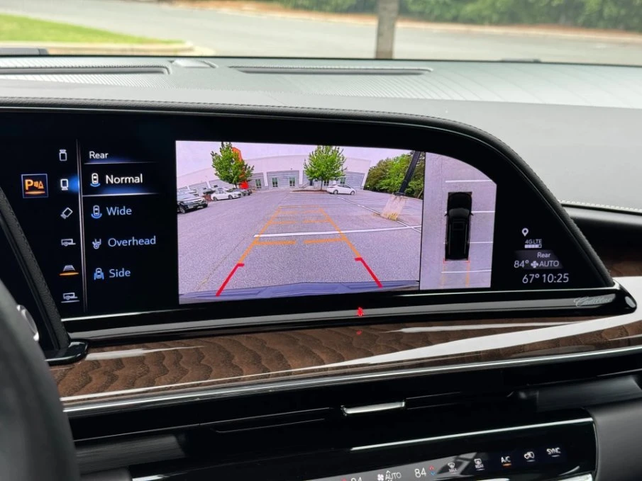 2024 Cadillac Escalade 5th Gen - Image 13 of 13