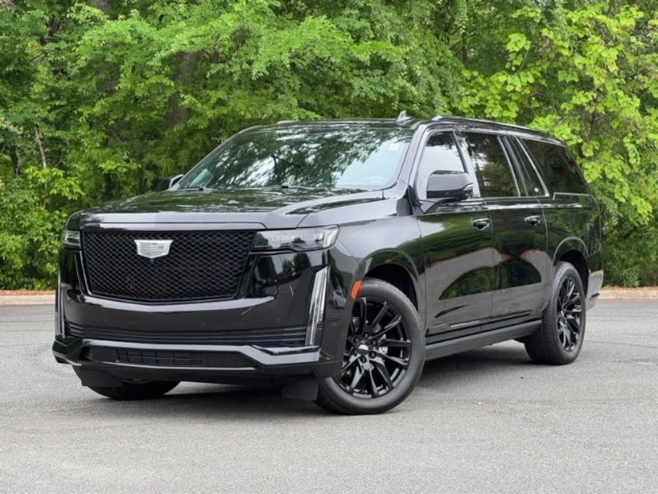 2024 Cadillac Escalade 5th Gen - Image 4 of 14
