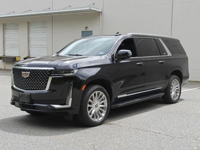 2024 Cadillac Escalade 5th Gen - Image 5 of 18