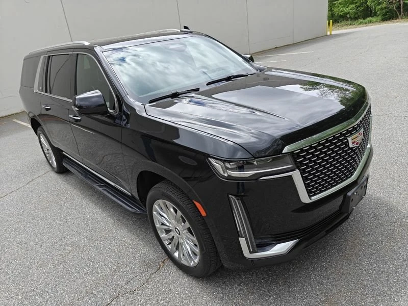 2024 Cadillac Escalade 5th Gen - Image 7 of 18