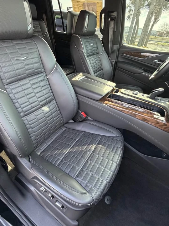 2024 Cadillac Escalade 5th Gen - Image 8 of 11