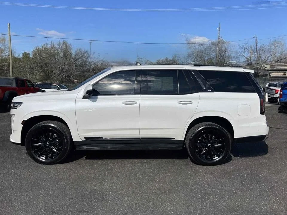 2024 Cadillac Escalade 5th Gen - Image 4 of 20