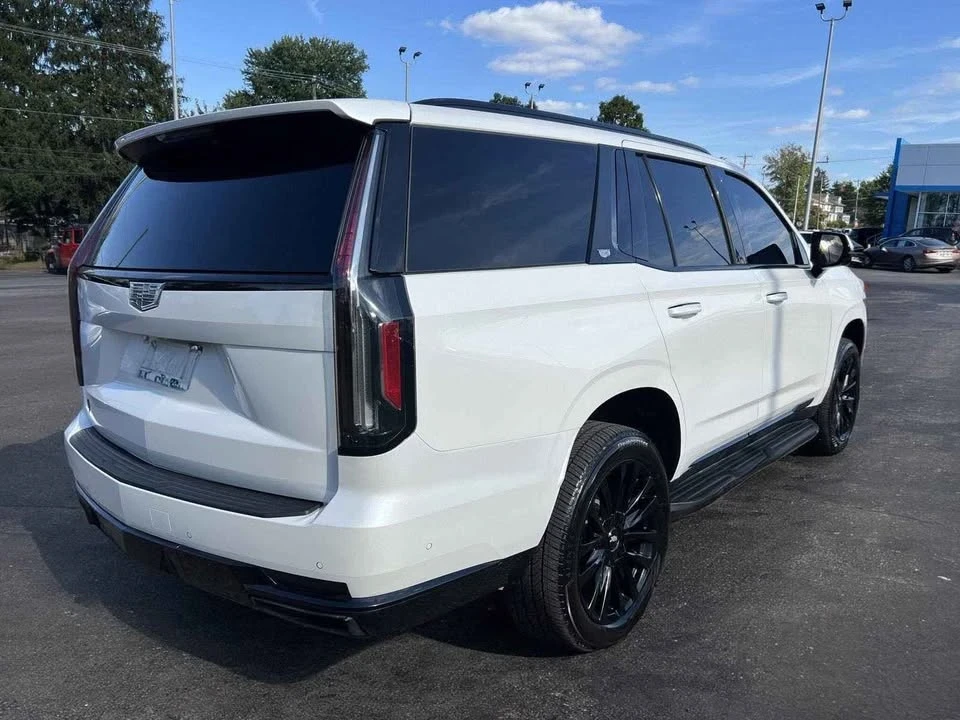 2024 Cadillac Escalade 5th Gen - Image 6 of 20