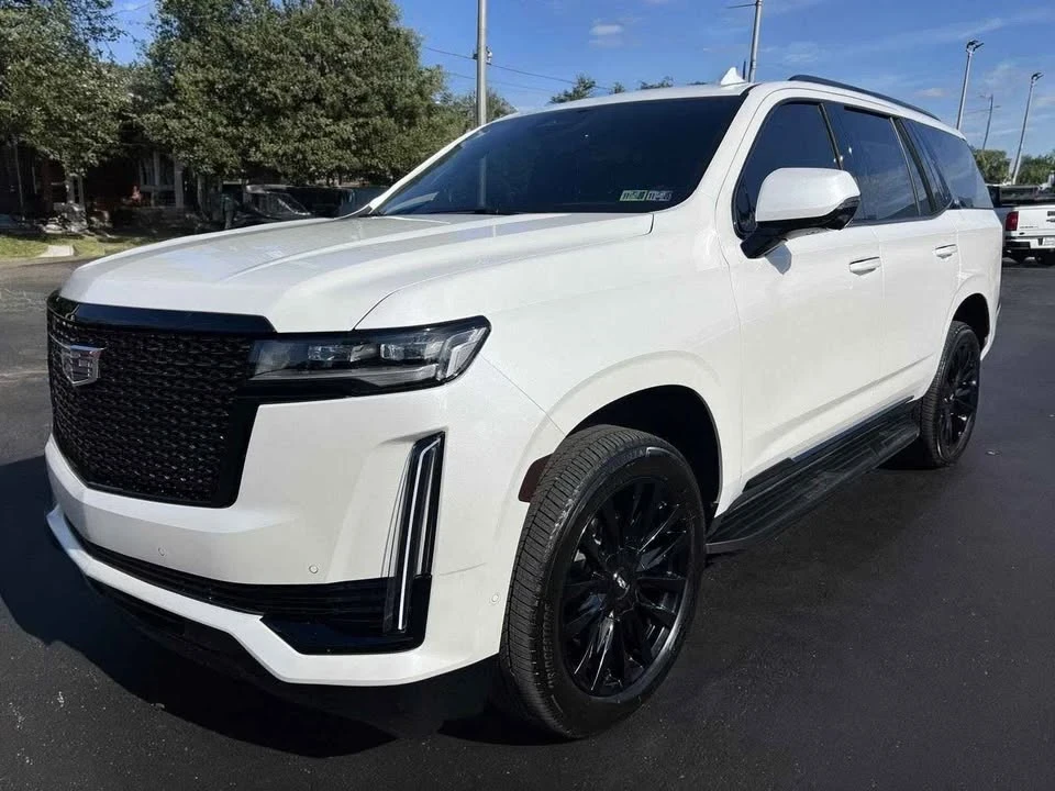 2024 Cadillac Escalade 5th Gen - Image 3 of 20