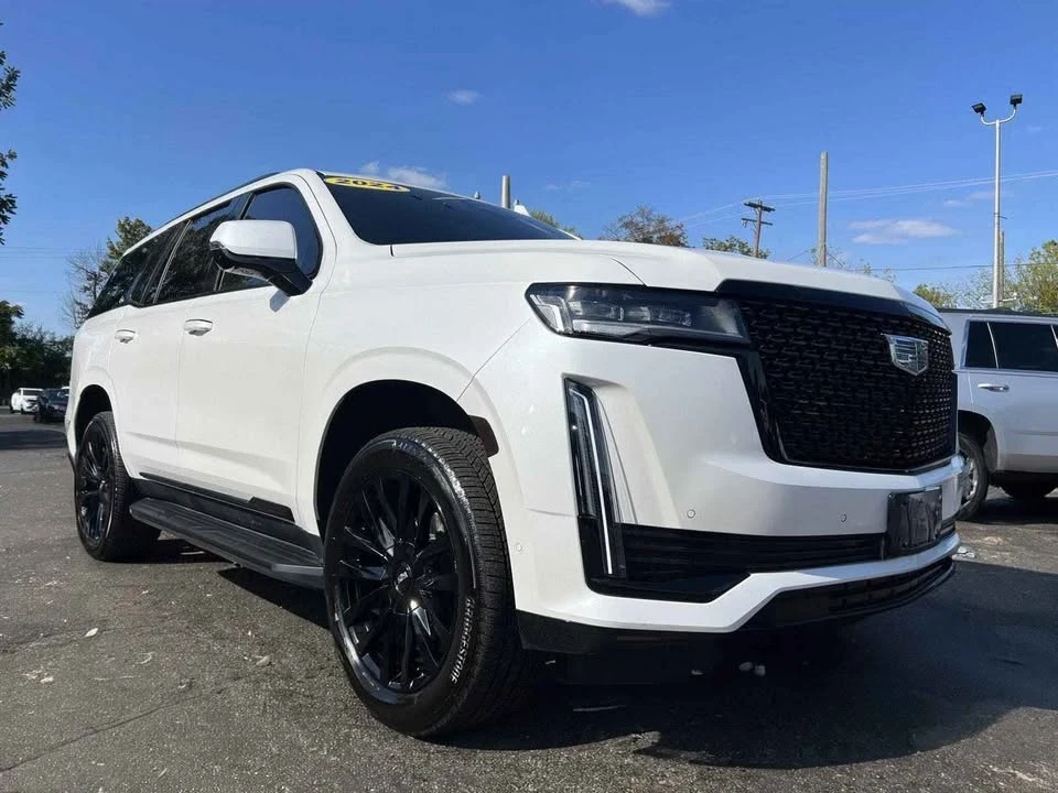 2024 Cadillac Escalade 5th Gen - Image 2 of 20