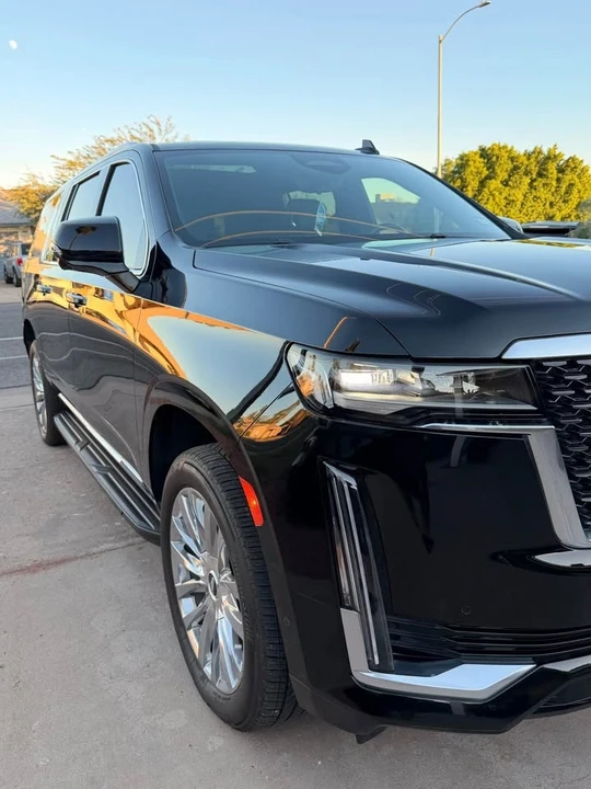2024 Cadillac Escalade 5th Gen - Image 7 of 19
