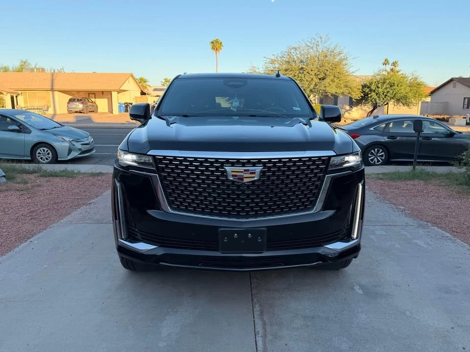 2024 Cadillac Escalade 5th Gen - Image 2 of 19