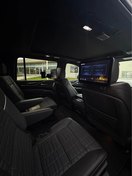 2024 Cadillac Escalade 5th Gen - Image 8 of 8