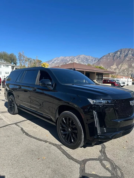 2024 Cadillac Escalade 5th Gen - Image 4 of 18