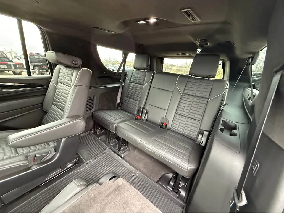 2024 Cadillac Escalade-V 5th Gen - Image 14 of 15