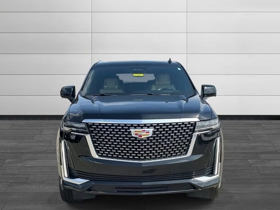 2024 Cadillac Escalade 5th Gen - Image 8 of 20