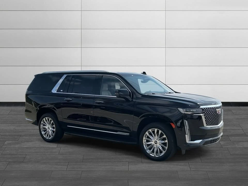 2024 Cadillac Escalade 5th Gen - Image 7 of 20
