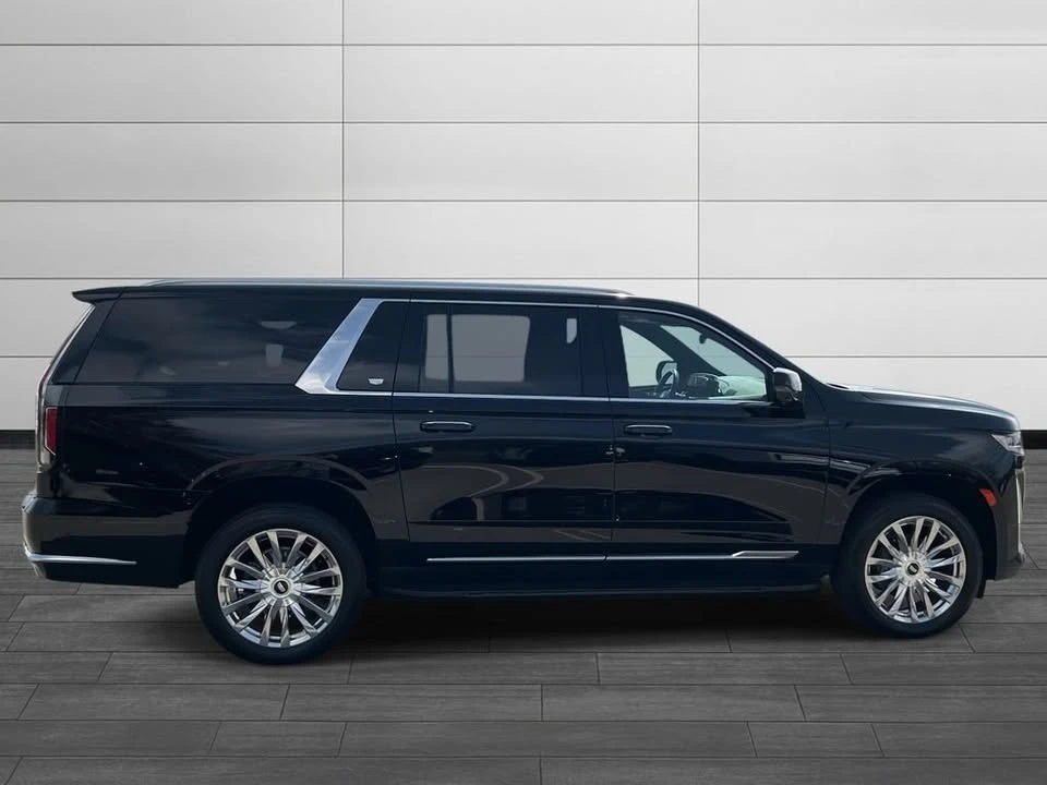 2024 Cadillac Escalade 5th Gen - Image 6 of 20