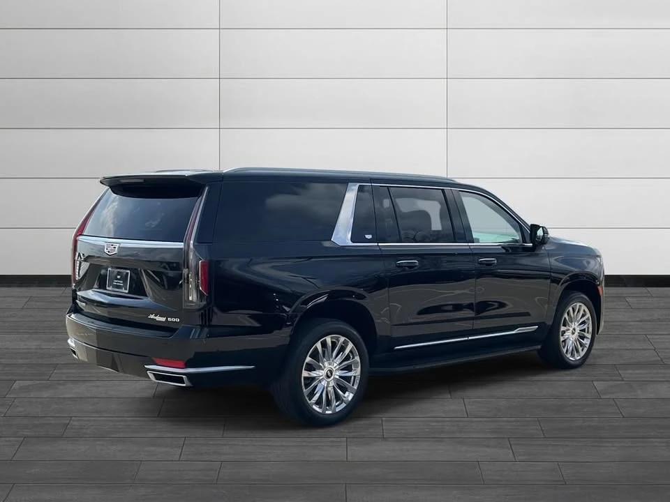 2024 Cadillac Escalade 5th Gen - Image 5 of 20
