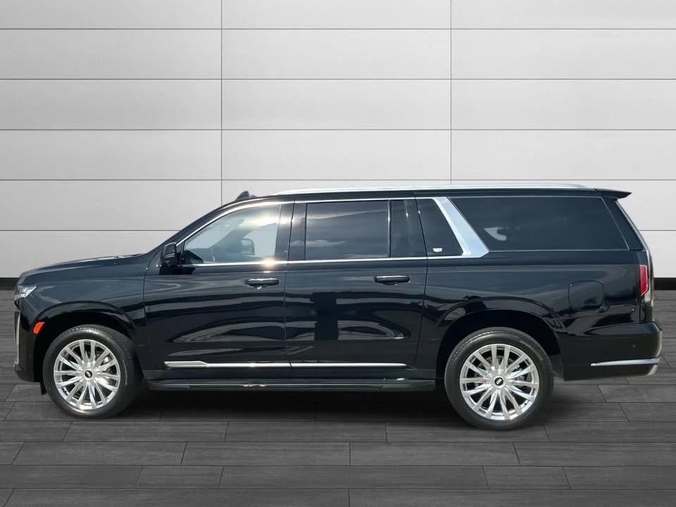 2024 Cadillac Escalade 5th Gen - Image 2 of 20