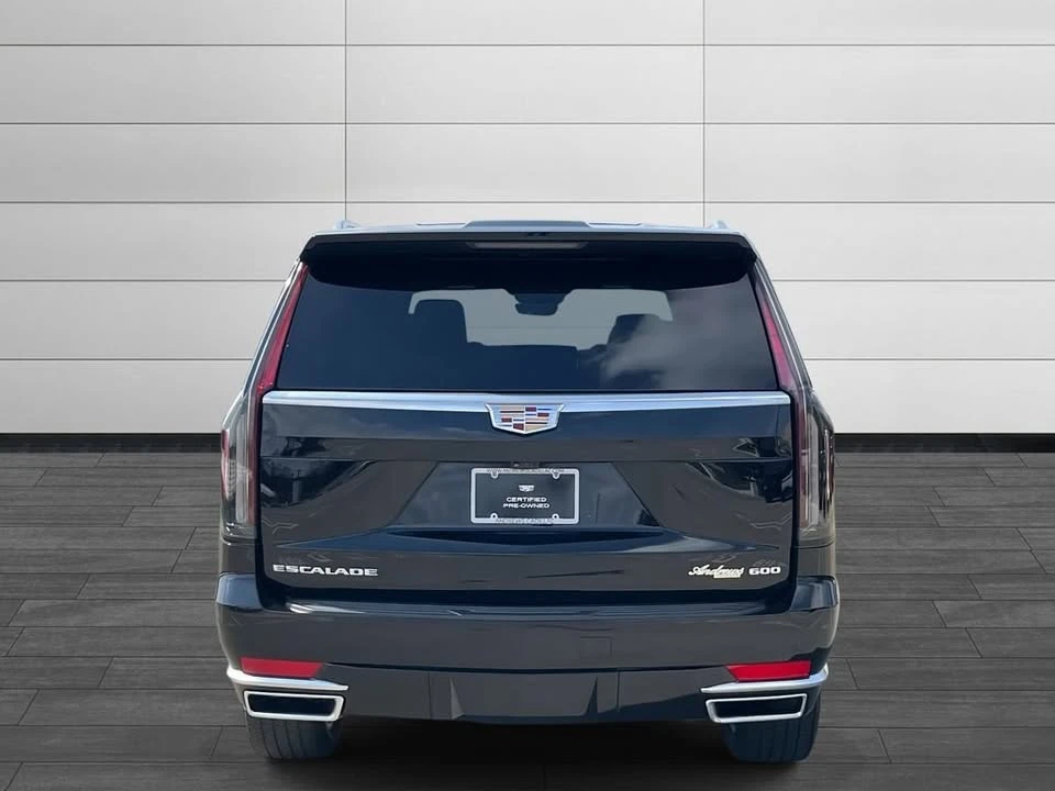 2024 Cadillac Escalade 5th Gen - Image 4 of 20