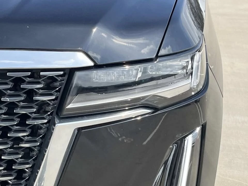 2024 Cadillac Escalade 5th Gen - Image 9 of 20