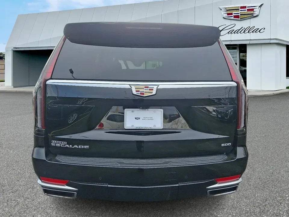 2024 Cadillac Escalade 5th Gen - Image 4 of 18