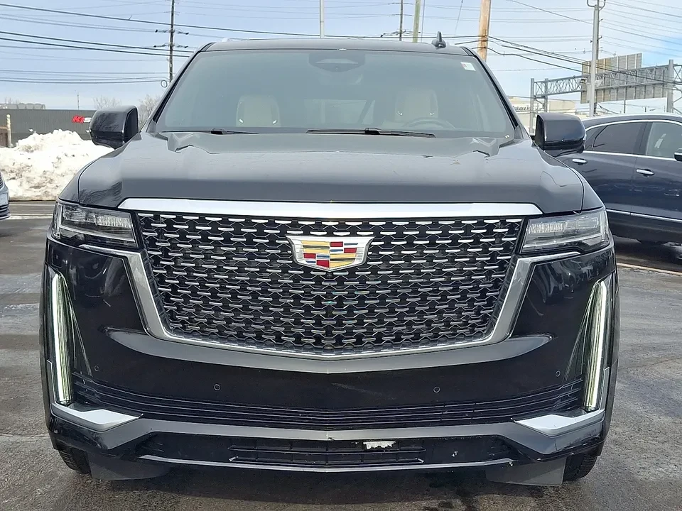 2024 Cadillac Escalade 5th Gen - Image 7 of 18