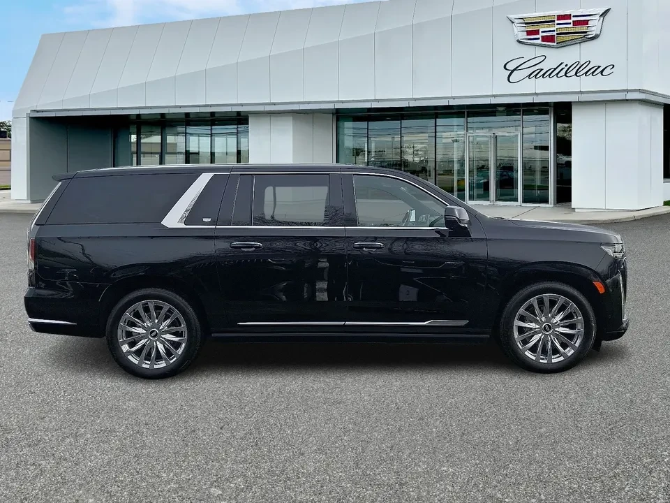 2024 Cadillac Escalade 5th Gen - Image 6 of 18