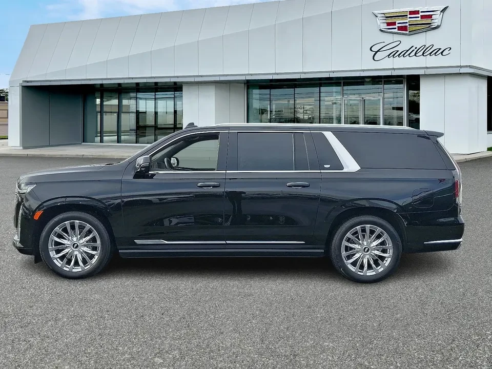 2024 Cadillac Escalade 5th Gen - Image 2 of 18