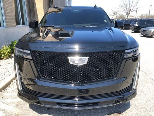 2024 Cadillac Escalade 5th Gen - Image 6 of 16