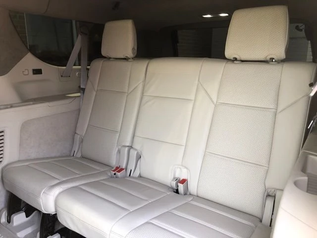 2024 Cadillac Escalade 5th Gen - Image 16 of 16