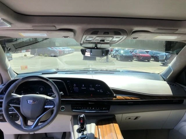 2024 Cadillac Escalade 5th Gen - Image 10 of 16