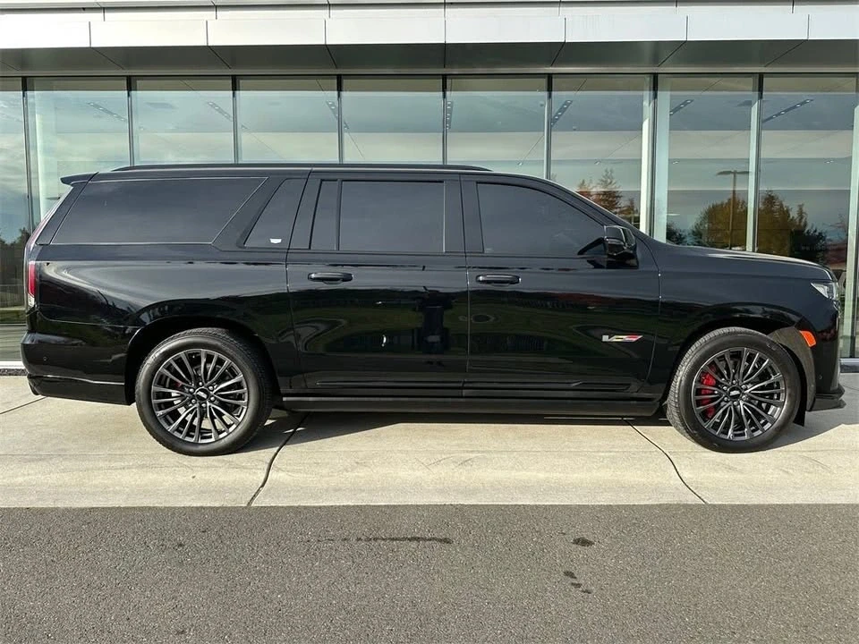 2024 Cadillac Escalade-V 5th Gen - Image 6 of 20