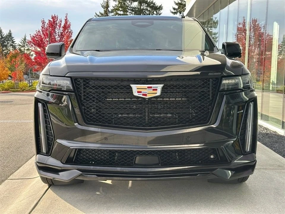 2024 Cadillac Escalade-V 5th Gen - Image 8 of 20