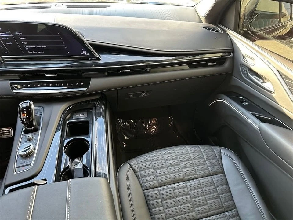 2024 Cadillac Escalade-V 5th Gen - Image 20 of 20