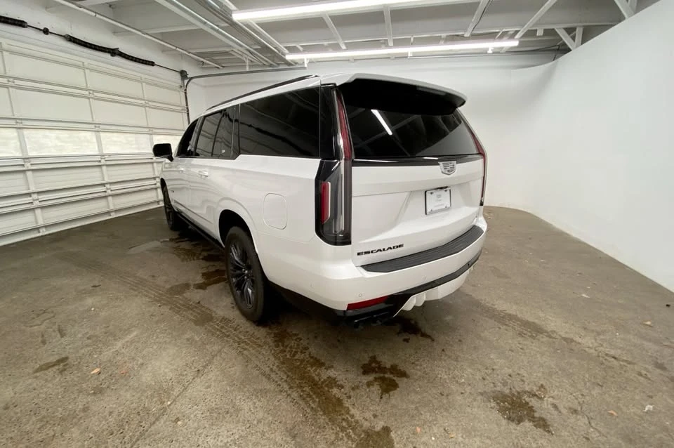 2024 Cadillac Escalade-V 5th Gen - Image 3 of 14