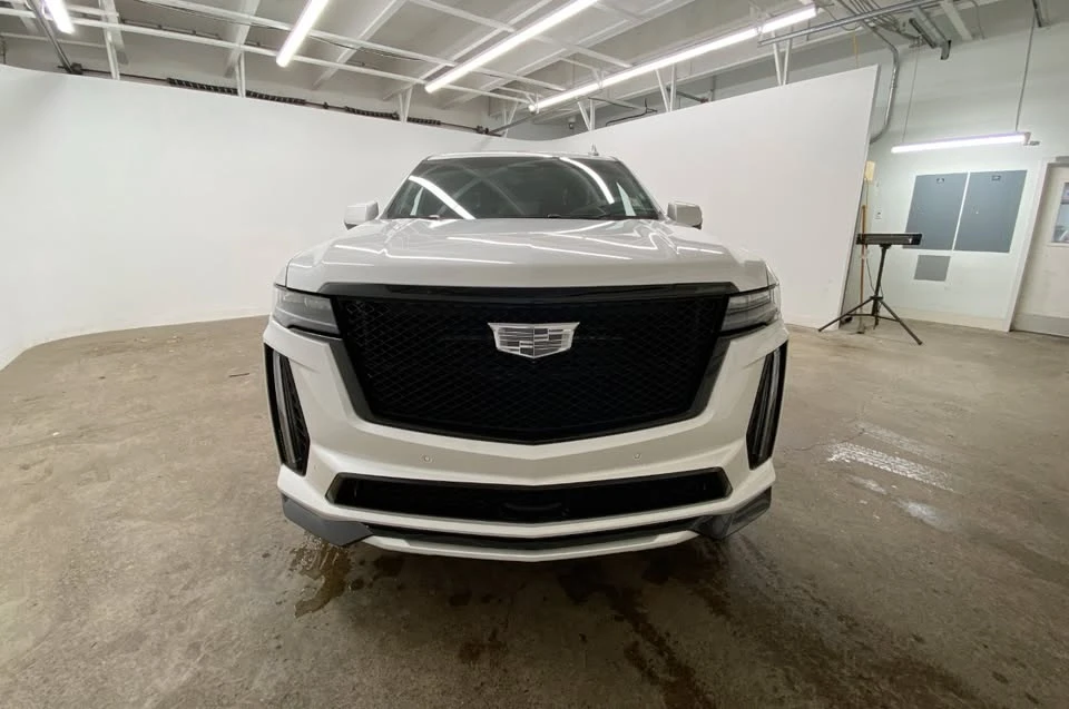 2024 Cadillac Escalade-V 5th Gen - Image 7 of 14