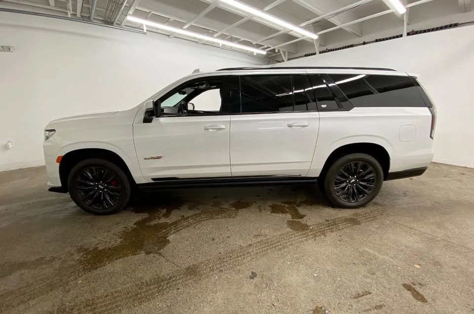 2024 Cadillac Escalade-V 5th Gen - Image 2 of 14