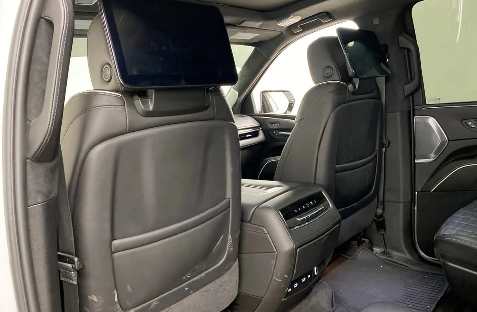 2024 Cadillac Escalade-V 5th Gen - Image 12 of 14