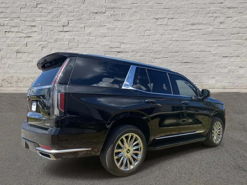 2024 Cadillac Escalade 5th Gen - Image 5 of 20