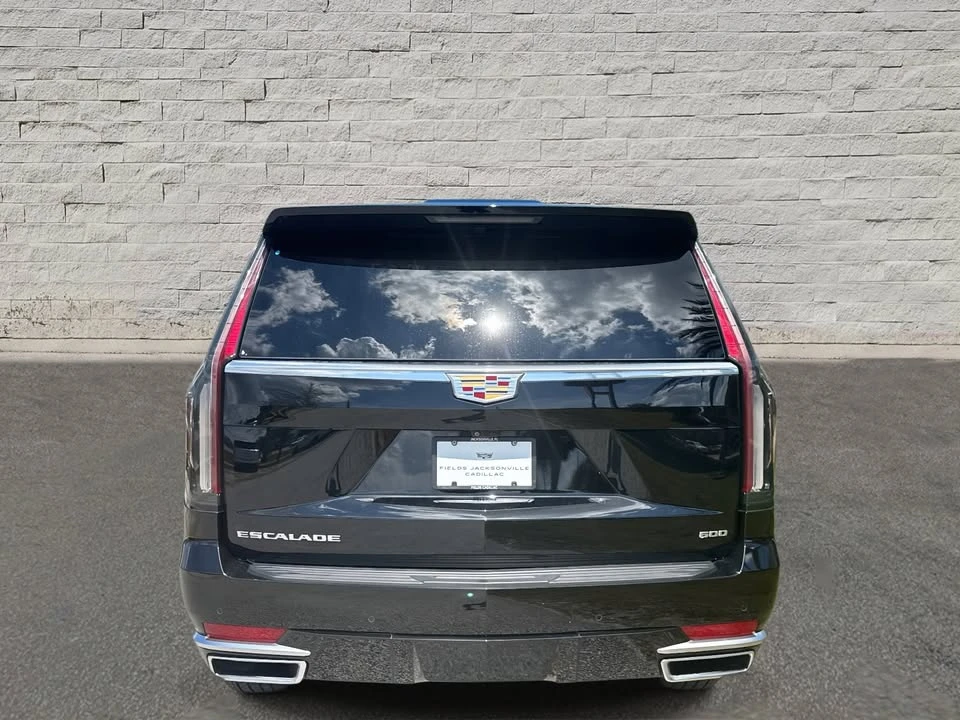 2024 Cadillac Escalade 5th Gen - Image 4 of 20